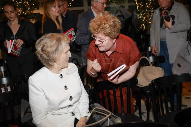 Maryla Rodowicz, Irena Santor