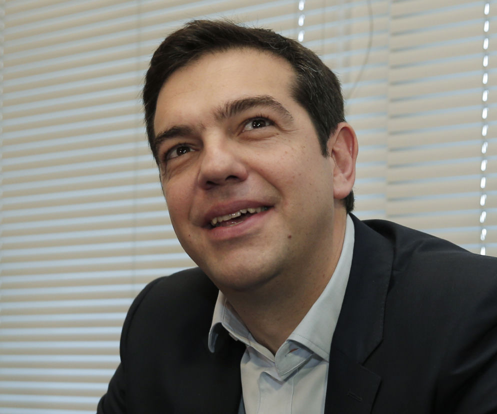 Aleksis Cipras