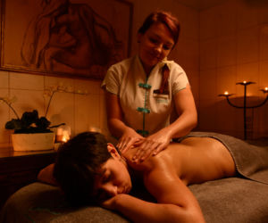 Hotel Afrodyta **** Business & SPA