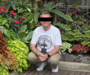 Doktor pedofil z aresztu pojechał na spotkanie z ministrantami