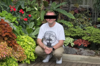 Doktor pedofil z aresztu pojechał na spotkanie z ministrantami