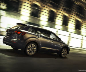 Mazda CX-9 2013