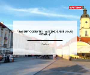 Na co można wydać 34 mln złotych, które otrzymało UM Białystok?