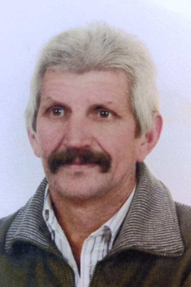 Drony, sonary i ratownicy na lodzie. Trwają poszukiwania zaginionego seniora!