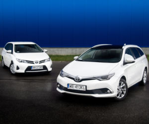 Toyota Auris Touring Sports lifting 2015
