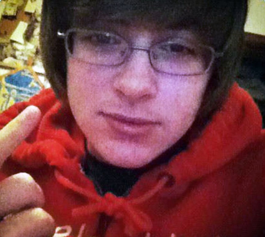 Ryan Mangan
