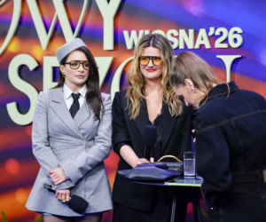 Anna Dereszowska, Zofia Zborowska