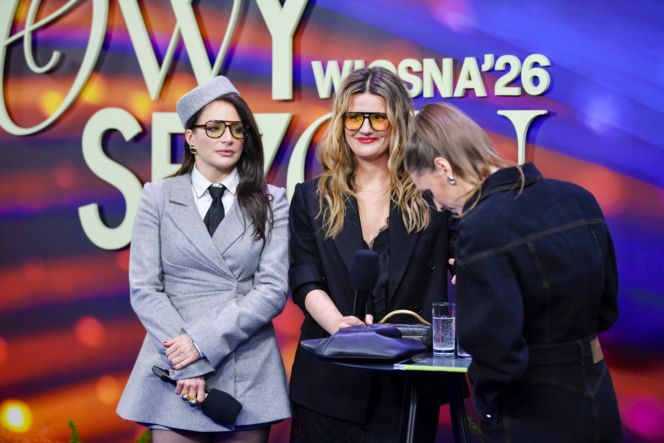 Anna Dereszowska, Zofia Zborowska