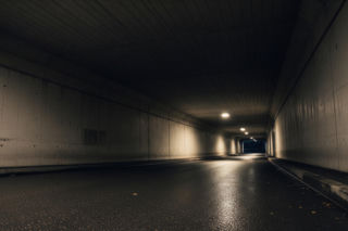 Wulgarny pasażer krzyczał na policjantów. Jaki finał miała kontrola w Bytomiu?