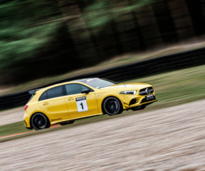 AMG Driving Academy 2019