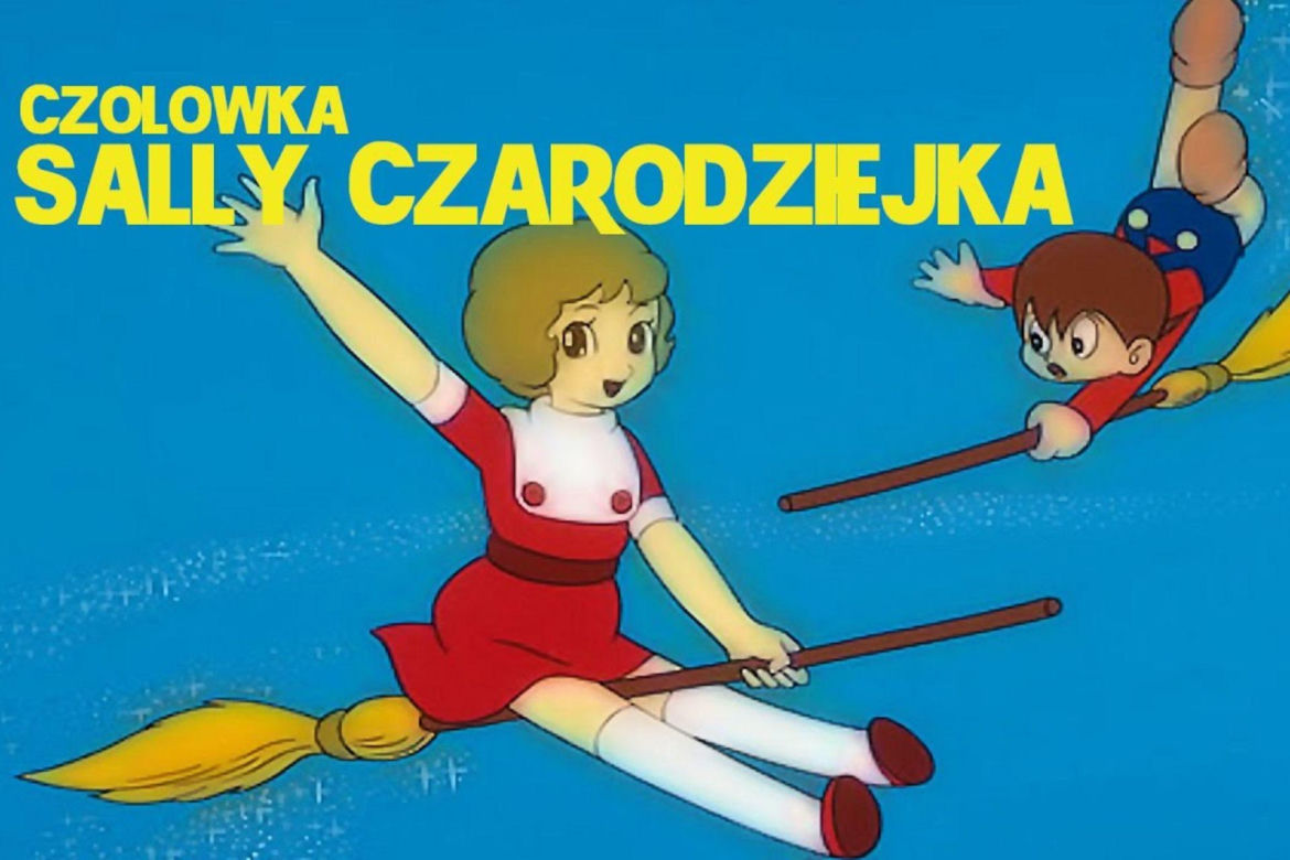 Anime z dzieciństwa, o których już zapomnieliście! Wszyscy je oglądali!