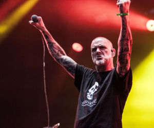 Mystic Festival 05.06. 2026. Moc, rytuał i gitarowa wirtuozeria. Tak wyglądał drugi dzień festiwalu