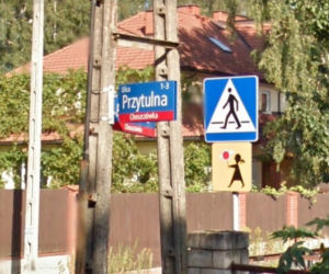 Dziwne nazwy warszawskich ulic