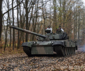 Bumar-Łabędy a produkcja K2PL. Co wypełni lukę produkcyjną i zabezpieczy przyszłość zakładu?