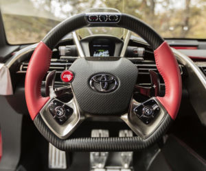 Toyota Supra 2019