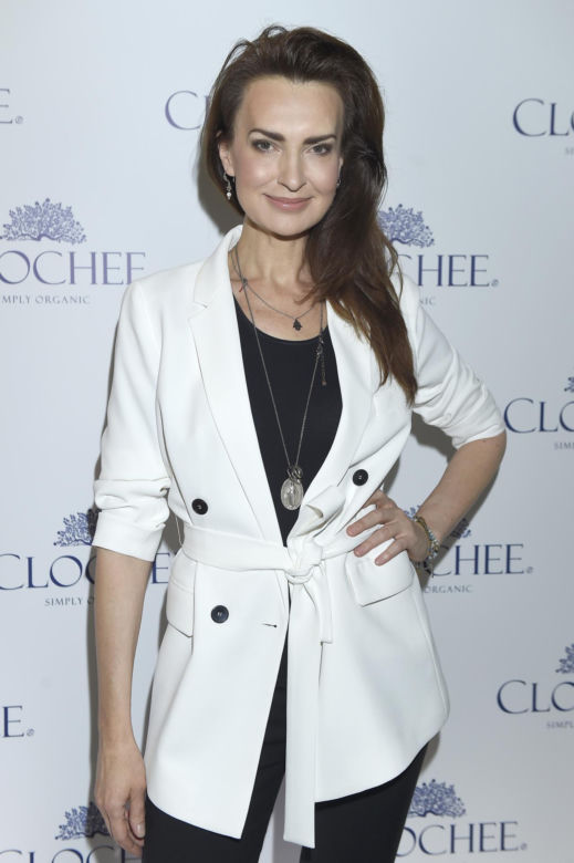 Agnieszka Maciąg