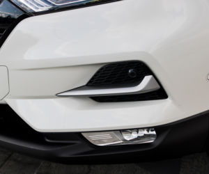 Nissan Qashqai 1.6 dCi 130 All Mode 4x4-i TEKNA+