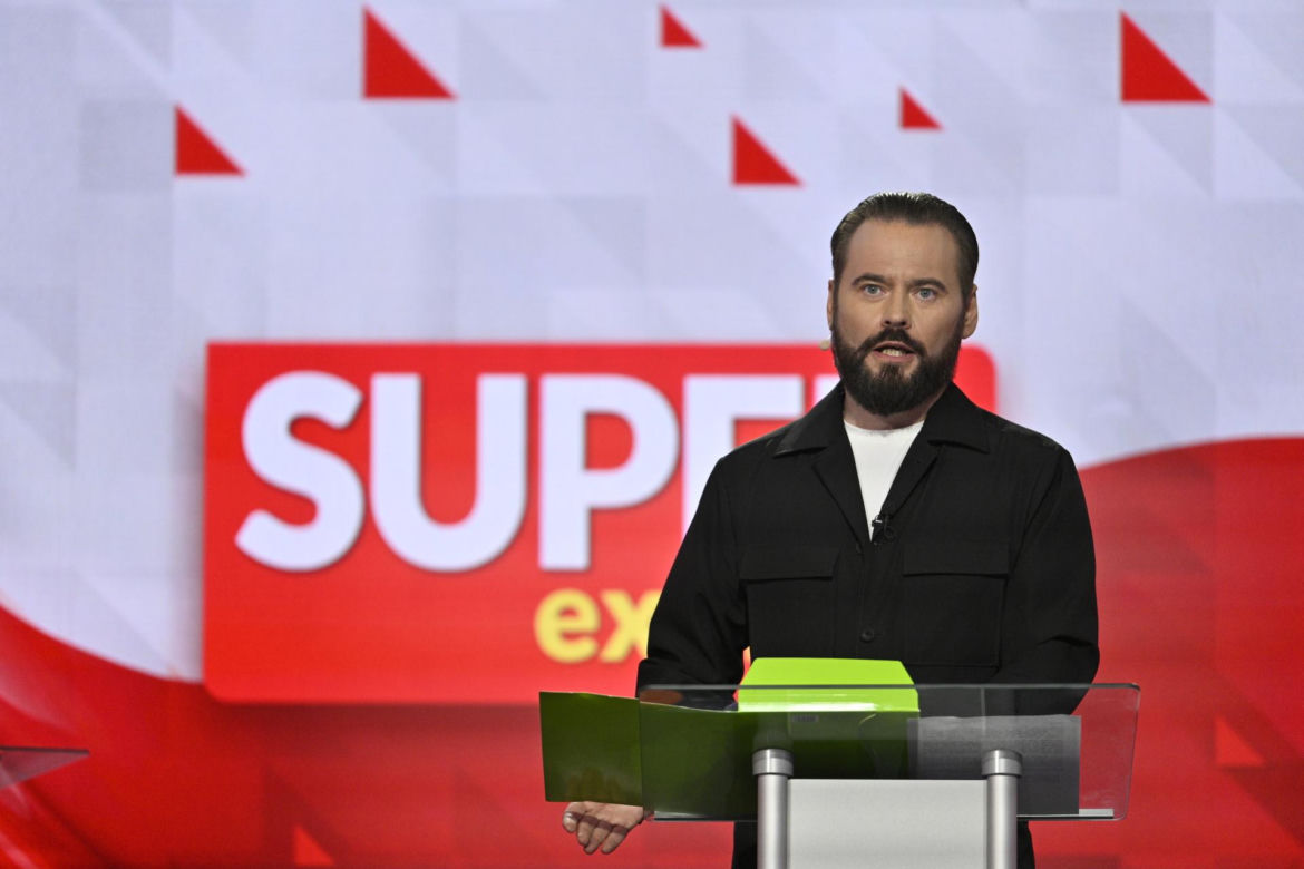 Krzysztof Stanowski kontra Dorota Wysocka-Schnepf