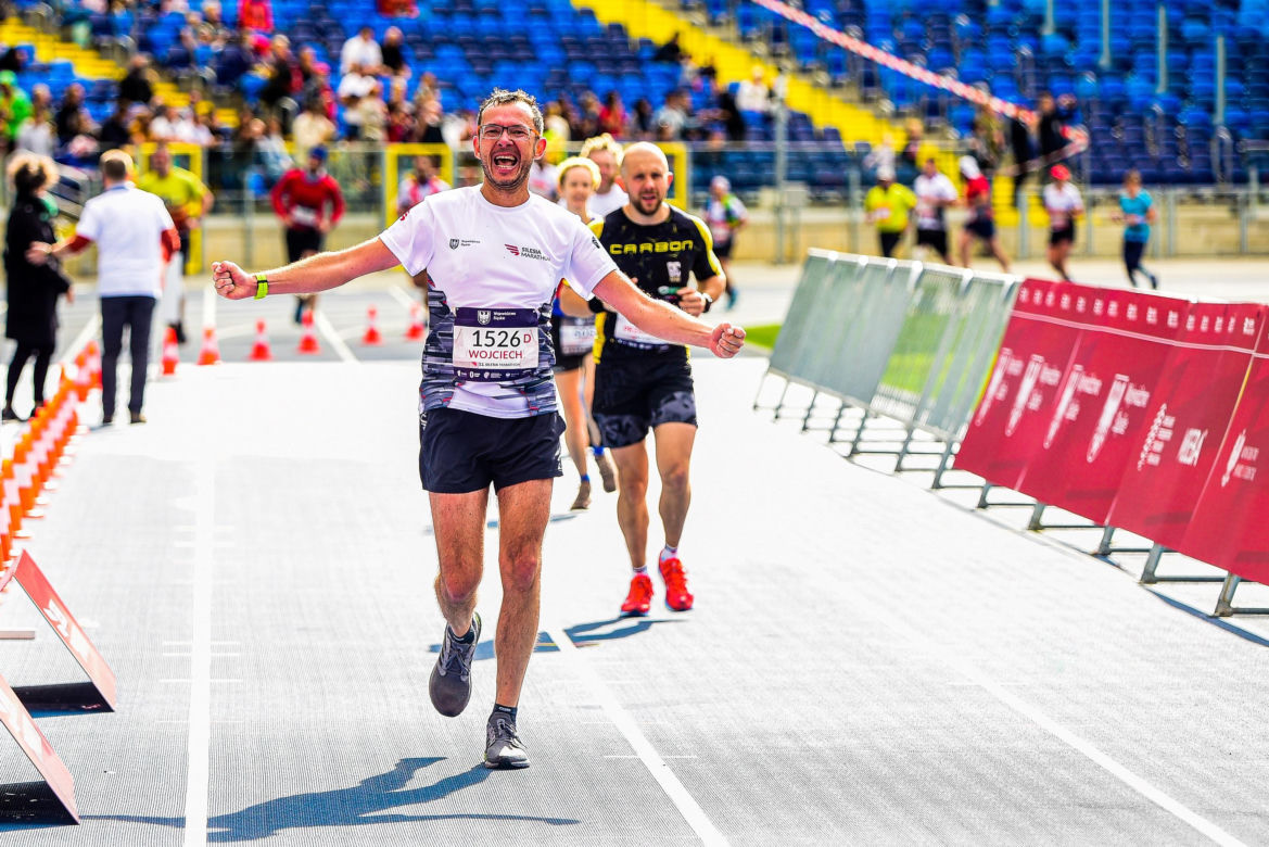 Silesia Marathon 2022