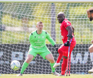 Wisła Kraków w amp-futbolowej Lidze Mistrzów 