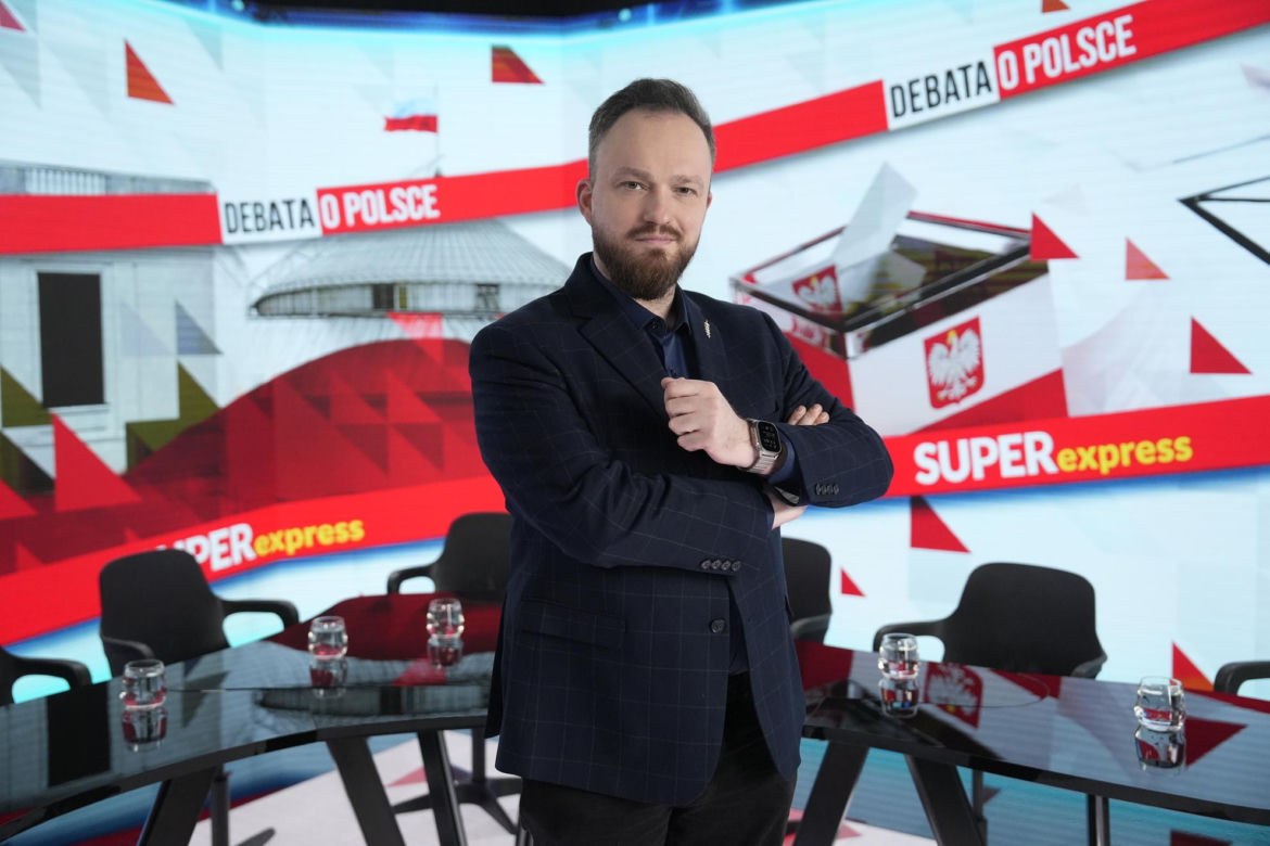Debata o Polsce