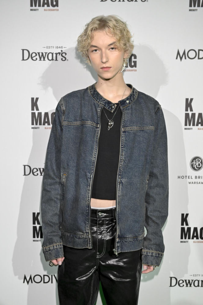 Marcin Maciejczak