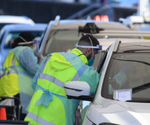 Australia szukuje się na lockdown