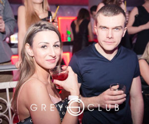 Viva la Carnival w Grey Club Wrocław
