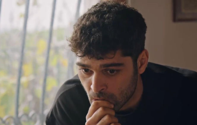 Złoty chłopak, odcinek 280: Orhan wpada w pułapkę Betul i Tayfuna! Test DNA ma być wielkim oszustwem