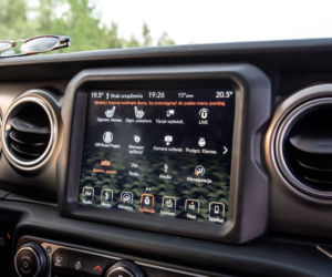 Jeep Wrangler Unlimited JL Rubicon 2.2 CRD 200 KM Rock-Trac 4x4