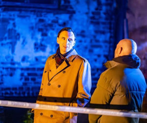 Pierwsza miłość: perfidia Stika jest większa, niż ktokolwiek się spodziewał... Wszyscy będą musieli patrzeć na to, co psychopata robi z Emilką...