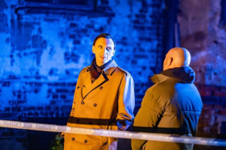 Pierwsza miłość: perfidia Stika jest większa, niż ktokolwiek się spodziewał... Wszyscy będą musieli patrzeć na to, co psychopata robi z Emilką...