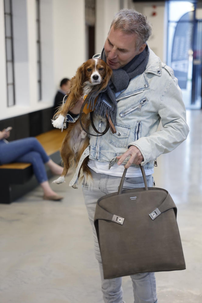 Gwiazdy na premierze książki Orłosiów