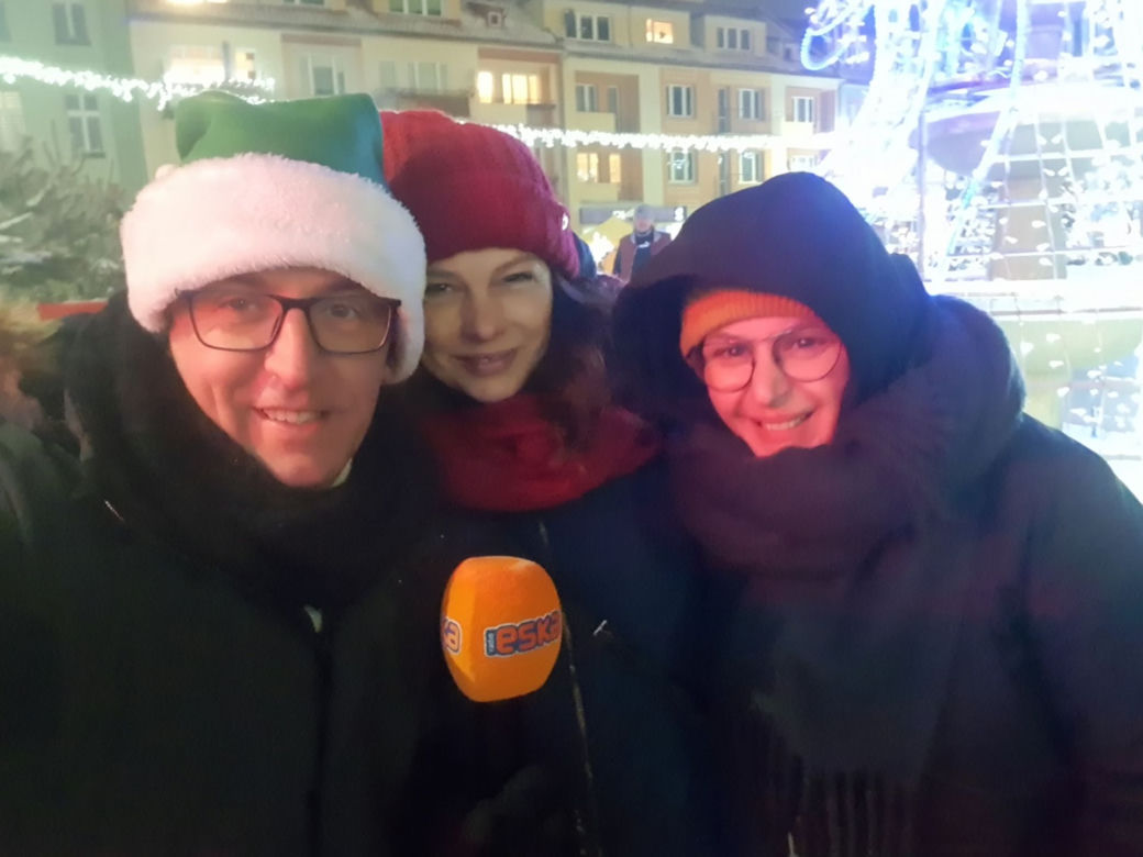 13. Warmiński Jarmark Świąteczny Cittaslow w Biskupcu