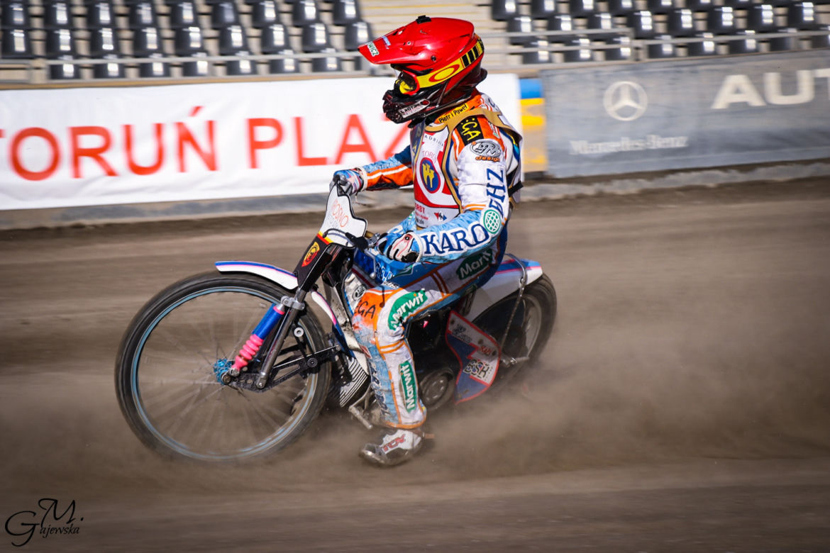 Weterani Apatora Toruń i Polonii Bydgoszcz znów ścigali się na torze. Za nami Derby Pomorza i Kujaw 2019