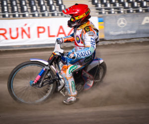 Weterani Apatora Toruń i Polonii Bydgoszcz znów ścigali się na torze. Za nami Derby Pomorza i Kujaw 2019