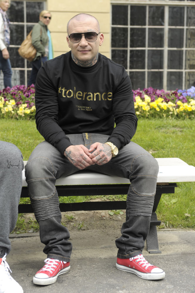 michał sobolewski, sobota