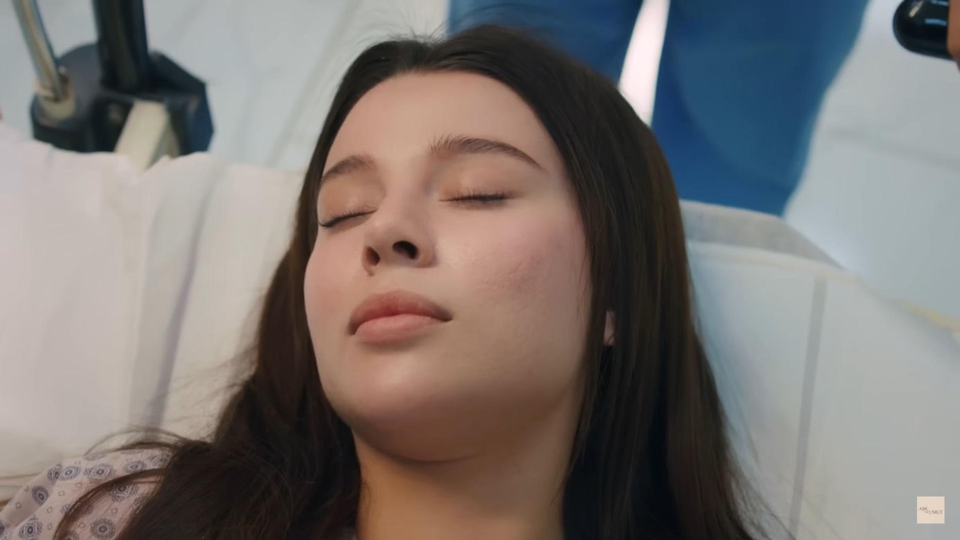 Zeynep przez Melis trafi do szpitala