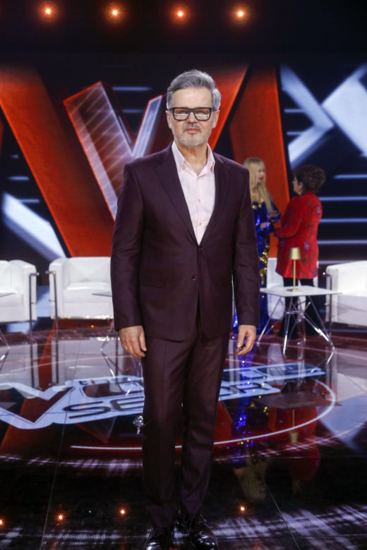 The Voice Senior z fantastycznymi wynikami oglądalności