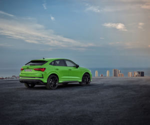 Audi RS Q3 Sportback (2020)