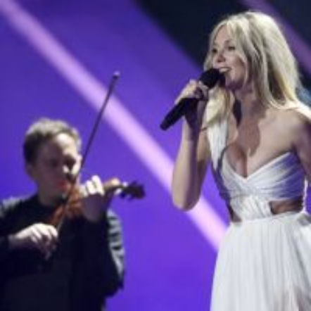 KASIA MOŚ w finale Eurowizji - jak głosować? SMS, nr tel, aplikacja