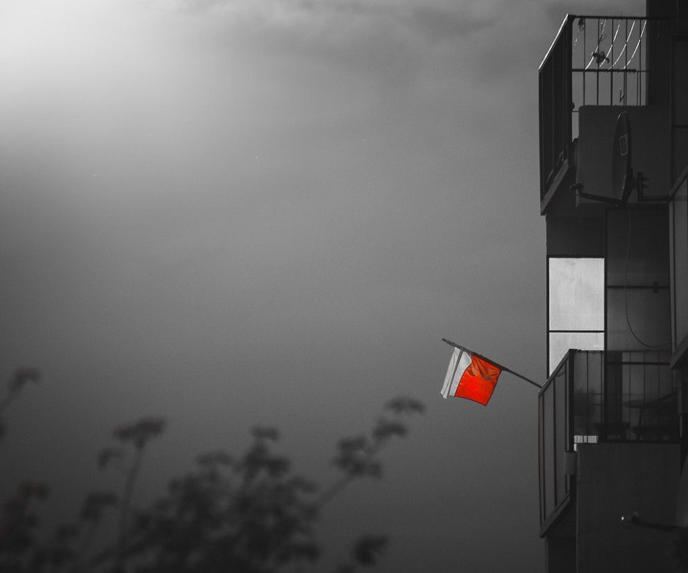 Polska flaga na 11 listopada. Co to za święto? Czym jest Dzień Niepodległości w Polsce?