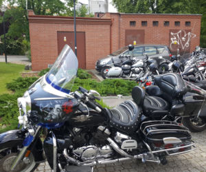 Motoserce w Bydgoszczy