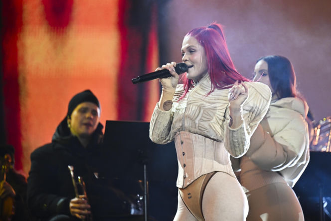 Margaret, koncert na 100-lecie Gdyni