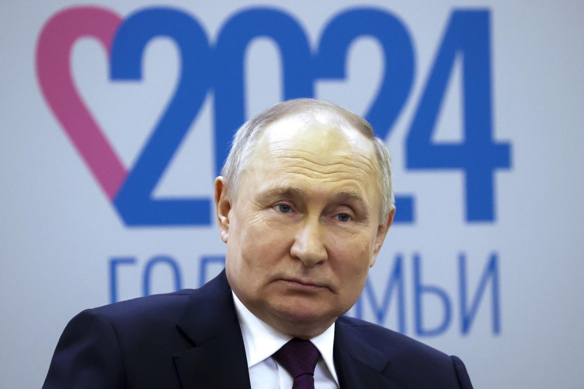 Putin