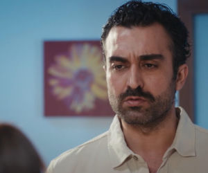 Dziedzictwo, odcinek 873