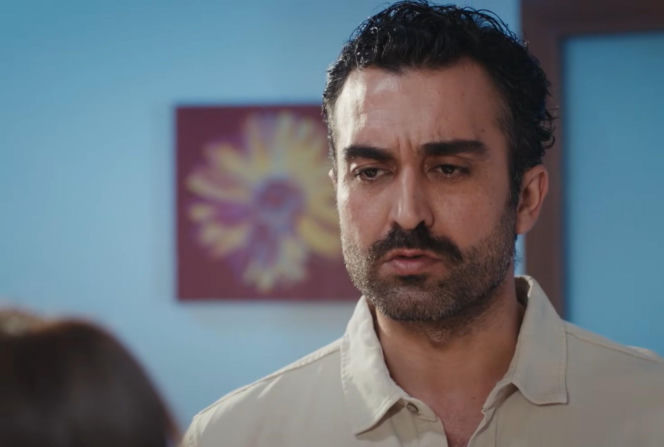 Dziedzictwo, odcinek 873