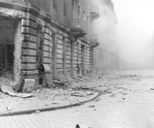 79. rocznica powstania w getcie warszawskim. Co wydarzyło się 79 lat temu w Warszawie?