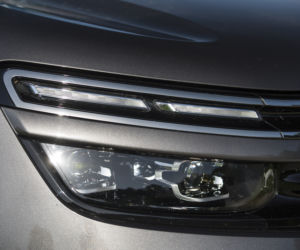Citroen C5 Aircross 2.0 BlueHDI 180 8EAT Shine