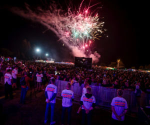 Cieszanów Rock Festiwal 2019